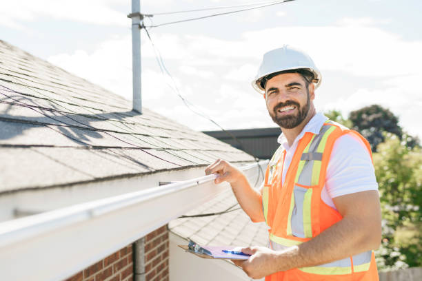 Best Sealant for Roof  in Comstock Northwest, MI