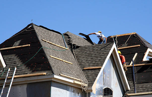 Best Heating Cable for Roof Installation  in Comstock Northwest, MI